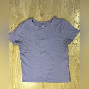 women’s HOLLISTER baby t